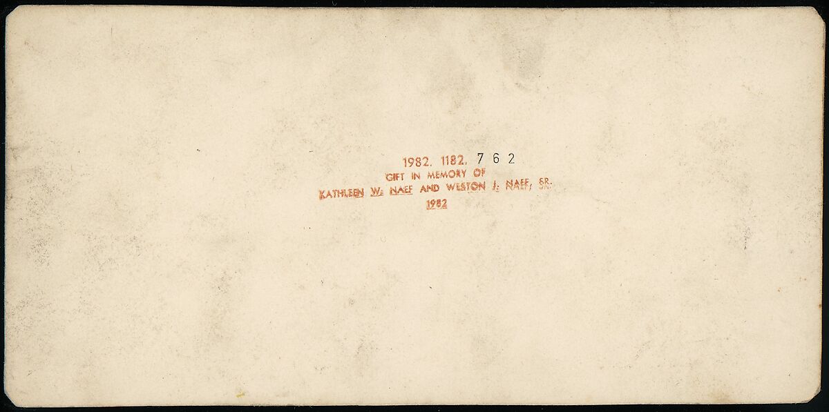 [Group of 17 Early Stereograph Views of British Churches], Sedgfield's English Scenery (British), Albumen silver prints