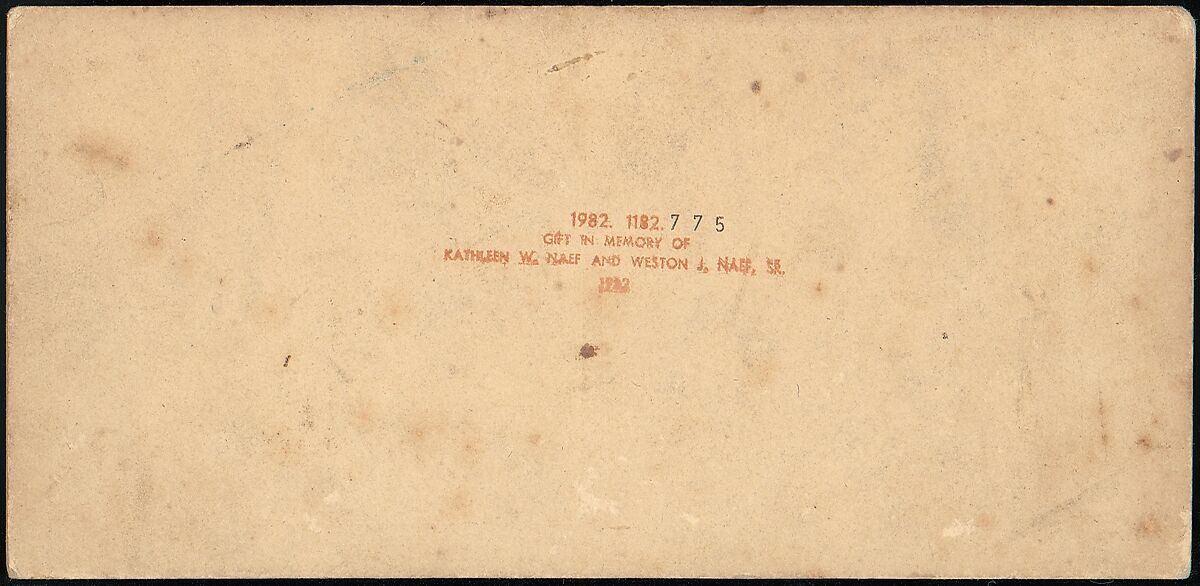 [Group of 5 Early Stereograph Views of British Hotels and Inns], Unknown (British), Albumen silver prints