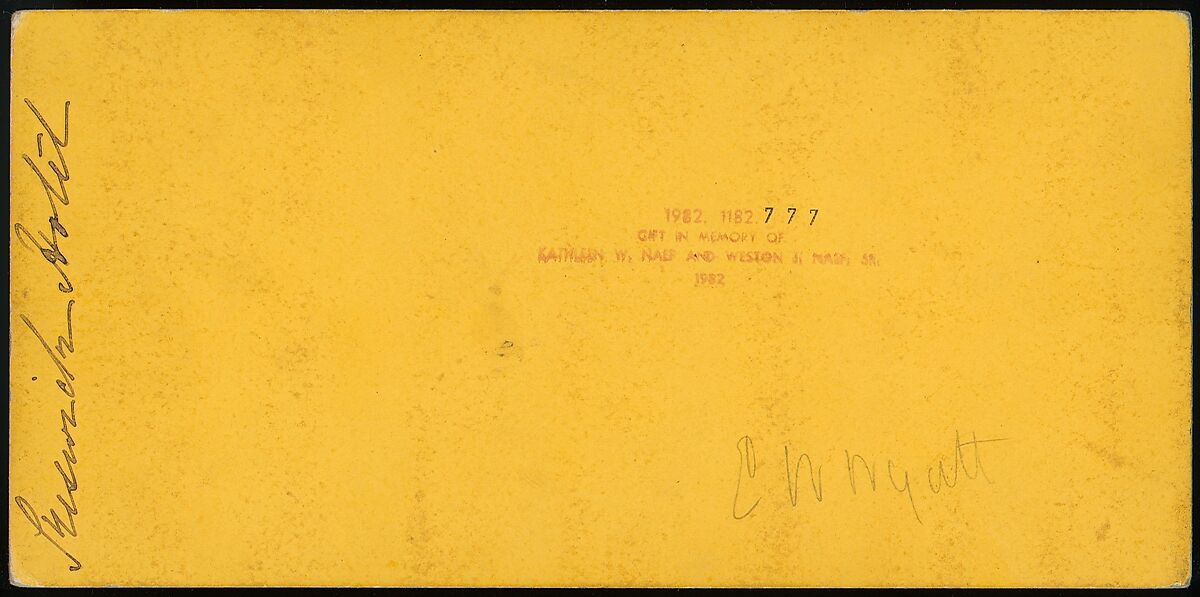 [Group of 5 Early Stereograph Views of British Hotels and Inns], Unknown (British), Albumen silver prints