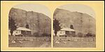 [Group of 11 Early Stereograph Views of Famous British Houses], Unknown (British), Albumen silver prints