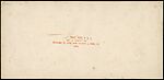 [Group of 11 Early Stereograph Views of Famous British Houses], Unknown (British), Albumen silver prints