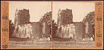 [Group of 20 Early Stereograph Views of Ireland and Scotland], Unknown (British), Albumen silver prints