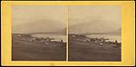 [Group of 20 Early Stereograph Views of Ireland and Scotland], Unknown (British), Albumen silver prints