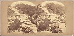 [Group of 20 Early Stereograph Views of Ireland and Scotland], Unknown (British), Albumen silver prints