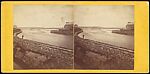[Group of 20 Early Stereograph Views of Ireland and Scotland], Unknown (British), Albumen silver prints