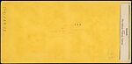 [Group of 20 Early Stereograph Views of Ireland and Scotland], Unknown (British), Albumen silver prints