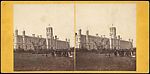 [Group of 20 Early Stereograph Views of Ireland and Scotland], Unknown (British), Albumen silver prints