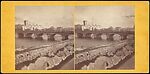 [Group of 20 Early Stereograph Views of Ireland and Scotland], Unknown (British), Albumen silver prints