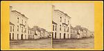 [Group of 20 Early Stereograph Views of Ireland and Scotland], Unknown (British), Albumen silver prints