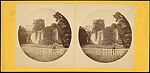 [Group of 20 Early Stereograph Views of Ireland and Scotland], Unknown (British), Albumen silver prints