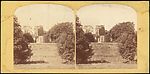 [Group of 20 Early Stereograph Views of Ireland and Scotland], Unknown (British), Albumen silver prints