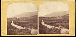 [Group of 20 Early Stereograph Views of Ireland and Scotland], Unknown (British), Albumen silver prints