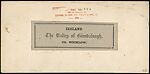 [Group of 20 Early Stereograph Views of Ireland and Scotland], Unknown (British), Albumen silver prints