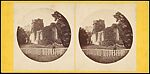 [Group of 20 Early Stereograph Views of Ireland and Scotland], Unknown (British), Albumen silver prints