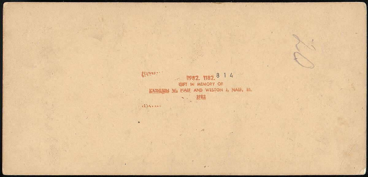 [Group of 8 Early Stereograph Views of British Monuments, Memorials, and Tombs], Lennie (British, born Scotland), Albumen silver prints