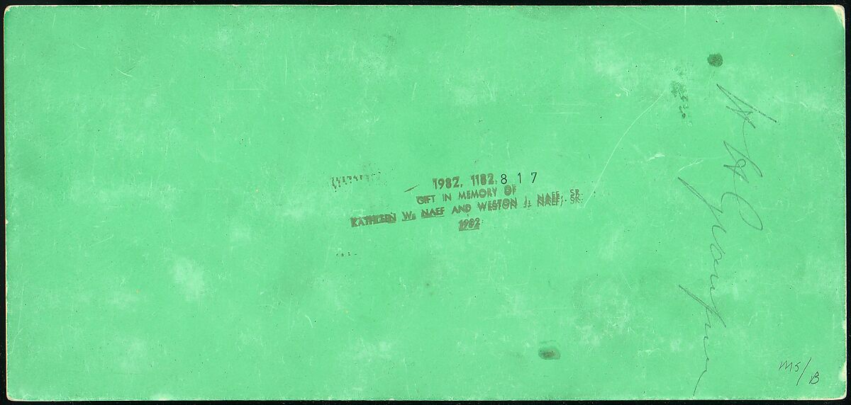 [Group of 8 Early Stereograph Views of British Monuments, Memorials, and Tombs], Lennie (British, born Scotland), Albumen silver prints