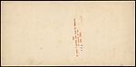 [Group of 6 Early Stereograph Views of British Cityscapes], Unknown (British), Albumen silver prints