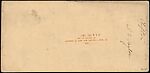 [Group of 6 Early Stereograph Views of British Cityscapes], Unknown (British), Albumen silver prints