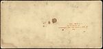 [Group of 6 Early Stereograph Views of British Cityscapes], Unknown (British), Albumen silver prints
