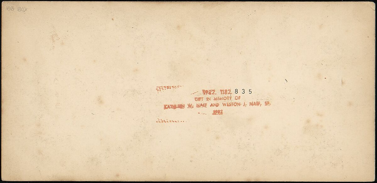 [Group of 11 Early Stereograph Views of British Landscapes], Westley's Cheltenham Library (British), Albumen silver prints