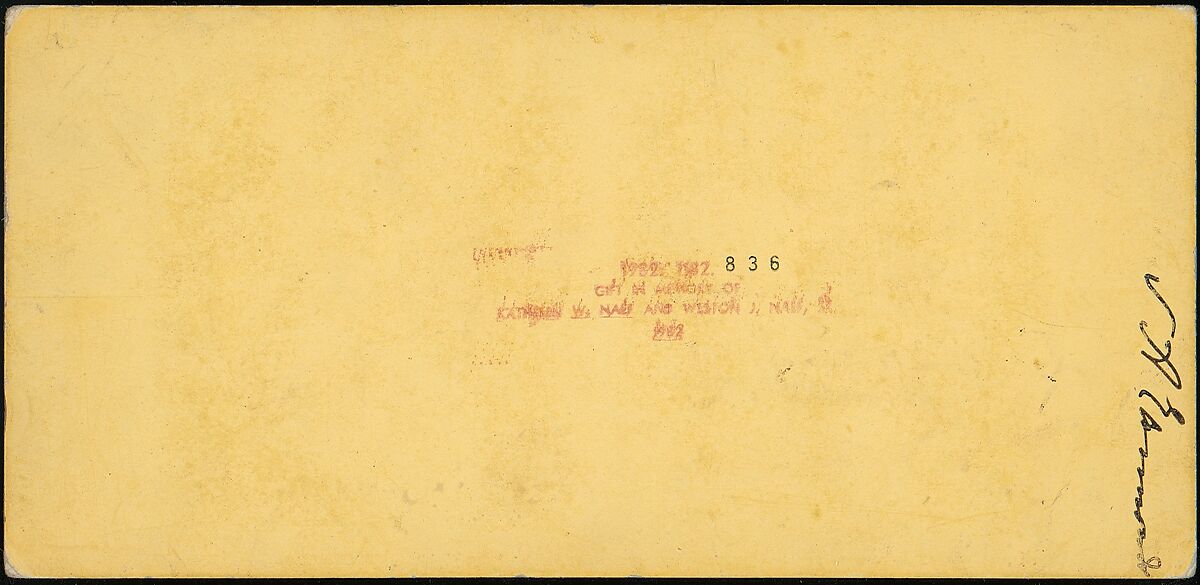 [Group of 11 Early Stereograph Views of British Landscapes], Westley's Cheltenham Library (British), Albumen silver prints