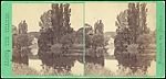 [Group of 17 Early Stereograph Views of British Seascapes and Waterscapes], Unknown (British), Albumen silver prints