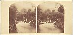[Group of 17 Early Stereograph Views of British Seascapes and Waterscapes], Unknown (British), Albumen silver prints