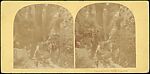[Group of 17 Early Stereograph Views of British Seascapes and Waterscapes], Unknown (British), Albumen silver prints