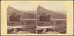[Group of 17 Early Stereograph Views of British Seascapes and Waterscapes], Unknown (British), Albumen silver prints