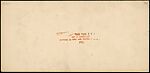 [Group of 17 Early Stereograph Views of British Seascapes and Waterscapes], Unknown (British), Albumen silver prints
