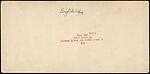 [Group of 17 Early Stereograph Views of British Seascapes and Waterscapes], Unknown (British), Albumen silver prints