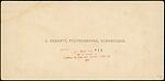 [Group of 17 Early Stereograph Views of British Seascapes and Waterscapes], Unknown (British), Albumen silver prints