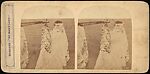 [Group of 17 Early Stereograph Views of British Seascapes and Waterscapes], Unknown (British), Albumen silver prints