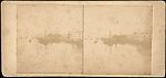 [Group of 17 Early Stereograph Views of British Seascapes and Waterscapes], Unknown (British), Albumen silver prints