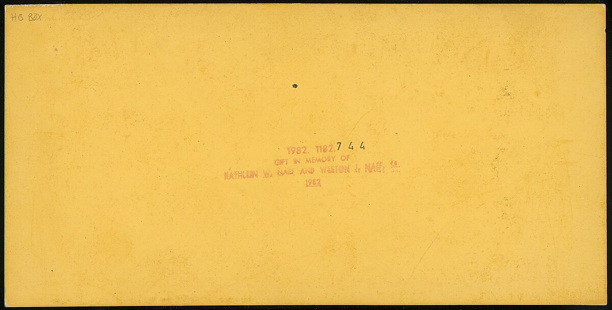 [Group of 10 Early Stereograph Views of British Chapels and Cloisters], Unknown (British), Albumen silver prints