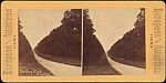[Group of 5 Stereograph Views of Windsor Castle], Unknown, Albumen silver prints