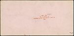 [Group of 5 Stereograph Views of Windsor Castle], Unknown, Albumen silver prints