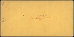 [Group of 12 Stereograph Views of British Cathedrals], Unknown (British), Albumen silver prints
