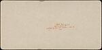 [Group of 12 Stereograph Views of British Cathedrals], Unknown (British), Albumen silver prints