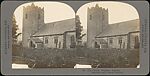 [Group of 12 Stereograph Views of British Cathedrals], Unknown (British), Albumen silver prints