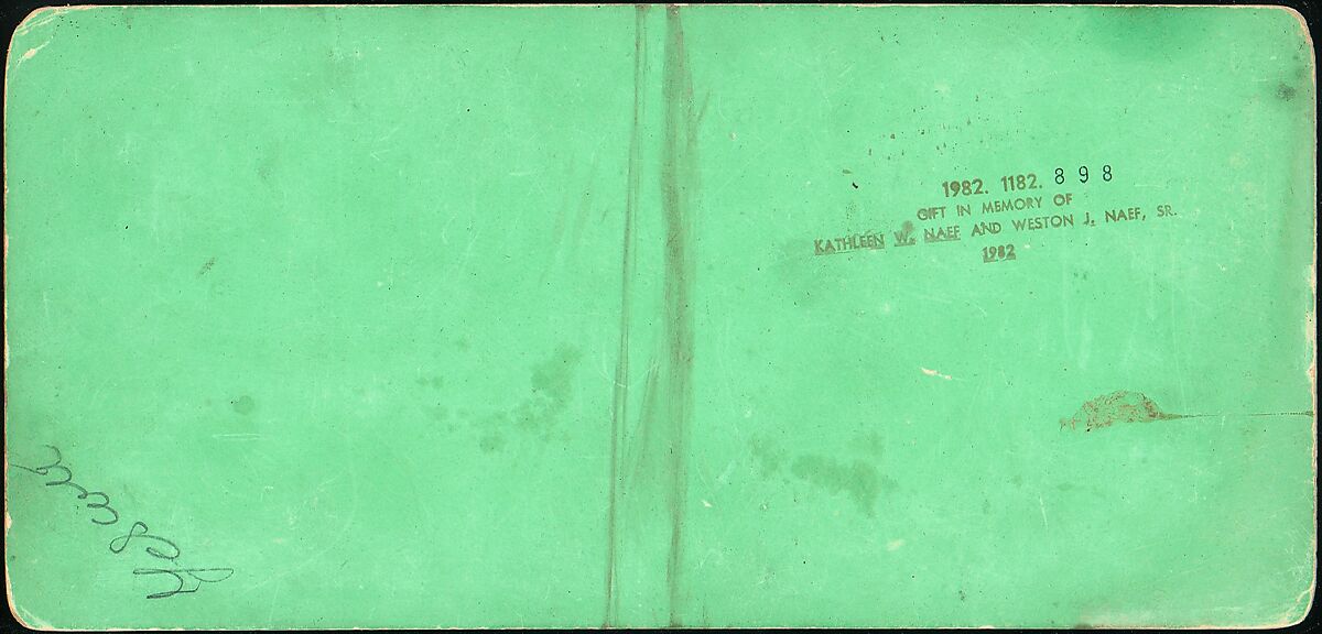 Eton College, Stereoscopic Gems, Albumen silver prints