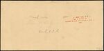 [Stereograph View of Trinity College, England], Unknown (British), Albumen silver prints