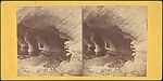 [Group of 5 Stereograph Views of Ireland], Unknown (British), Albumen silver prints