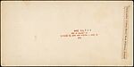[Group of 5 Stereograph Views of Ireland], Unknown (British), Albumen silver prints