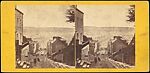 [Group of 5 Stereograph Views of Ireland], Unknown (British), Albumen silver prints