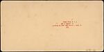 [Group of 5 Stereograph Views of Ireland], Unknown (British), Albumen silver prints