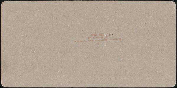 [Group of 4 Stereograph Views of London Bridges], Griffith &amp; Griffith, American, Albumen silver prints