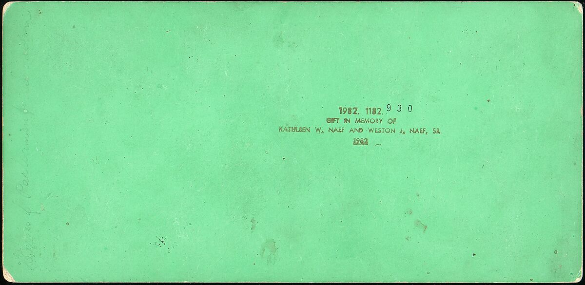 [Group of 5 Stereograph Views of the Houses of Parliament, London, England], Stereoscopic Gems, Albumen silver prints