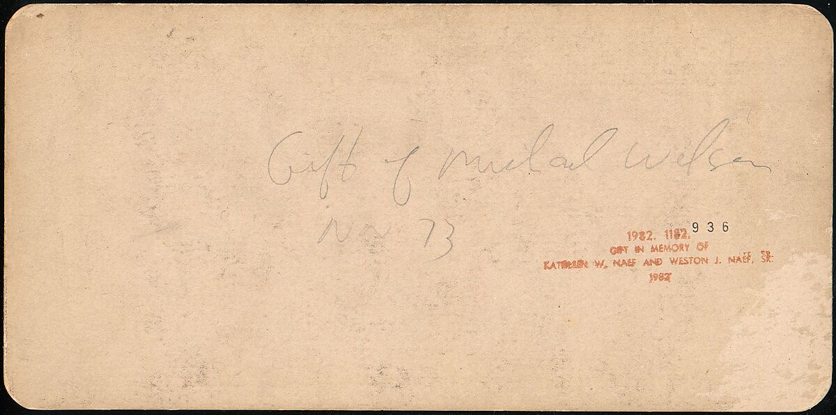 [Pair of Stereograph Views of the Royal Exchange, London, England], J. F. Jarvis (American), Albumen silver prints