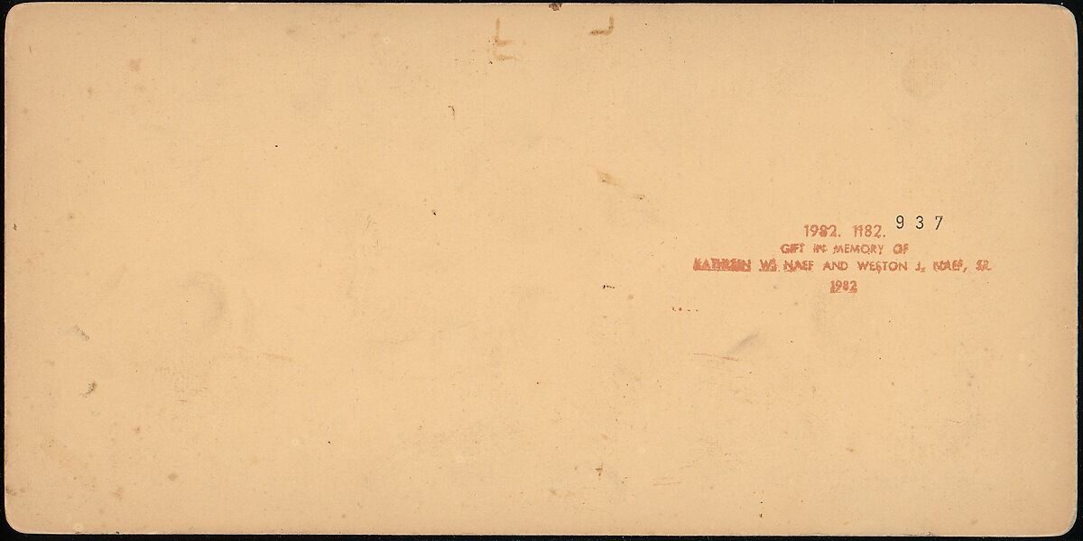 [Pair of Stereograph Views of the Royal Exchange, London, England], J. F. Jarvis (American), Albumen silver prints